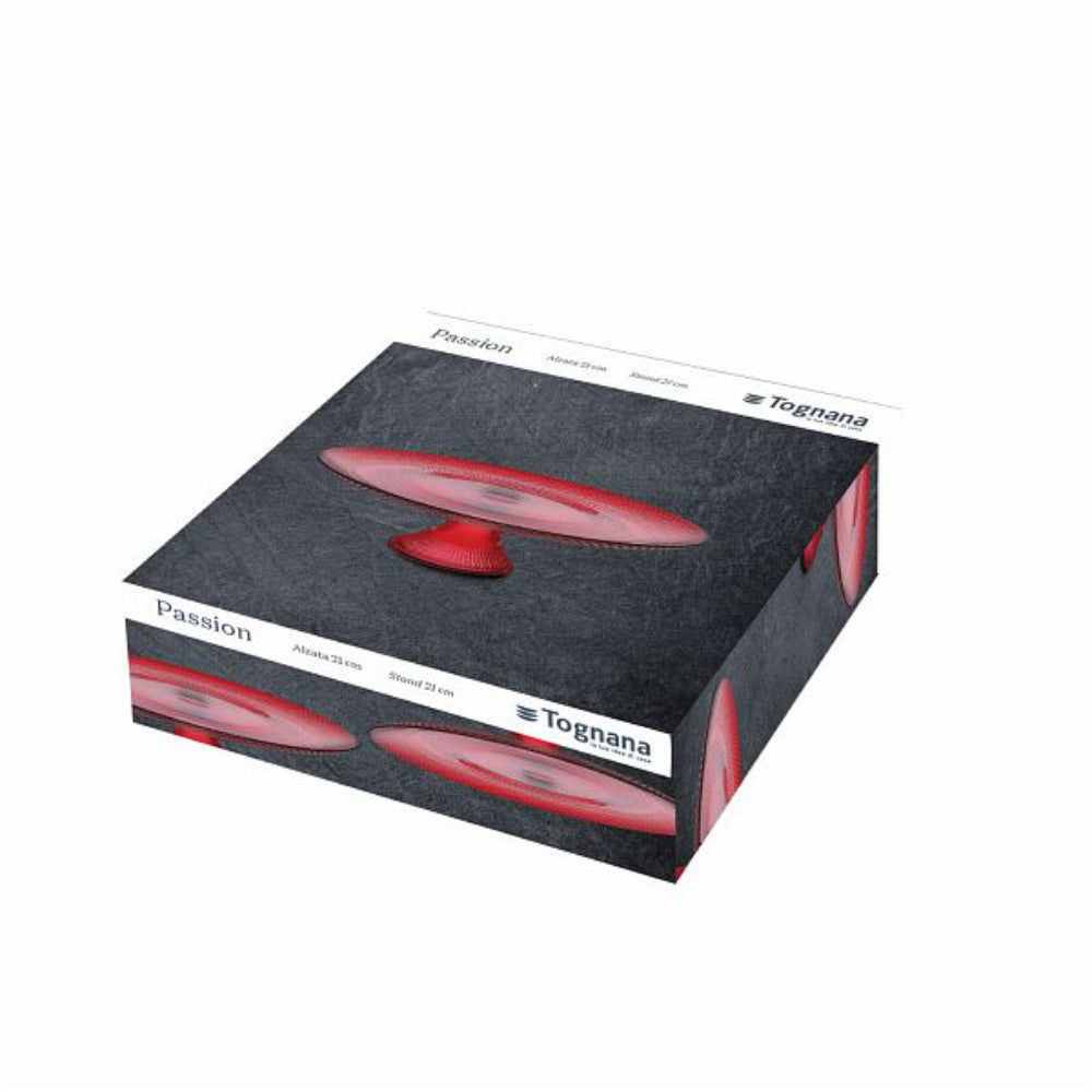 TOGNANA STAND CM 21 NATALE PASSION