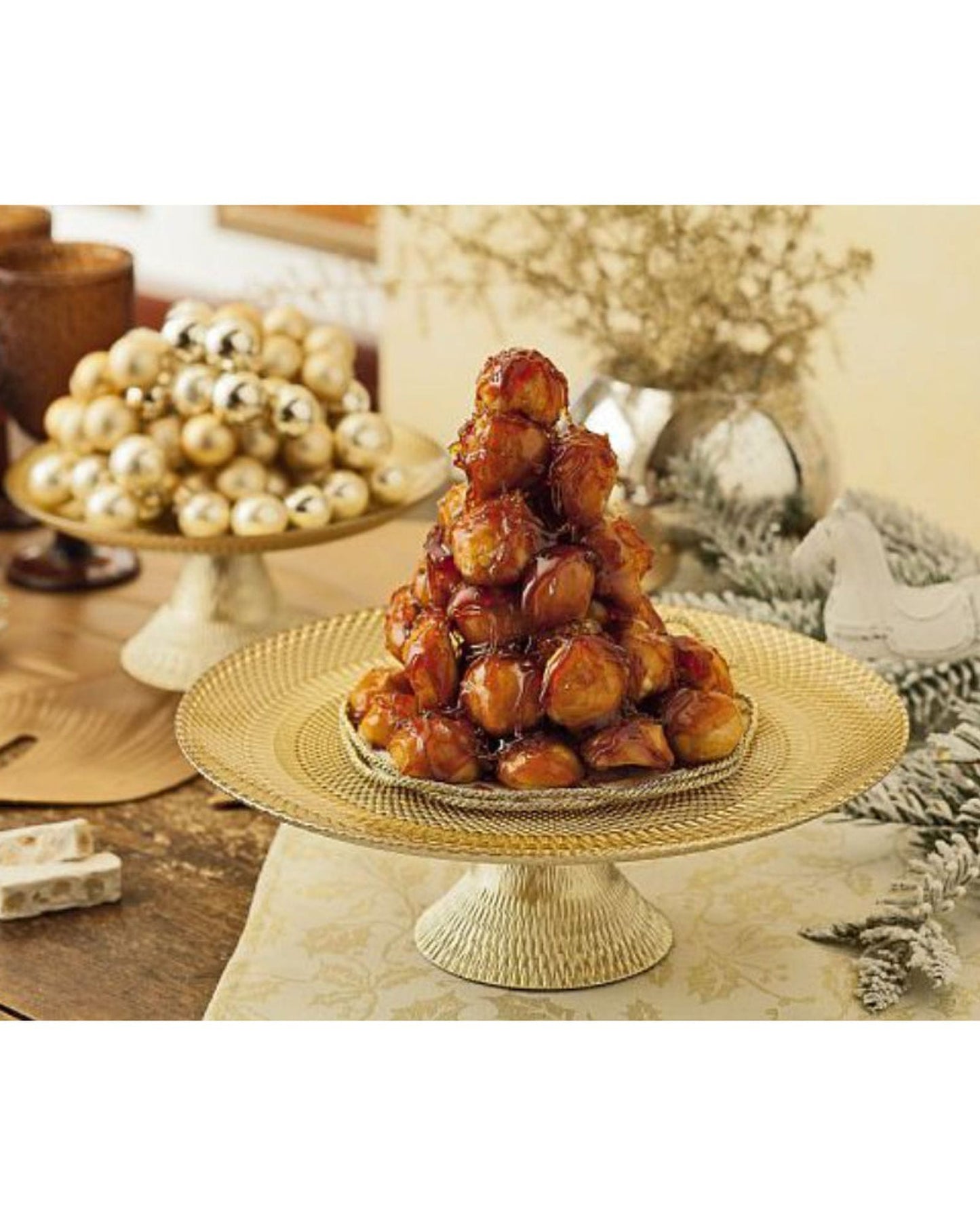 Tognana Stand Natale Lust