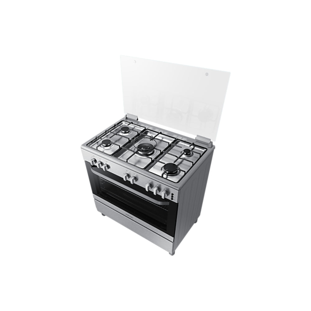 Samsung Cooker 90cm