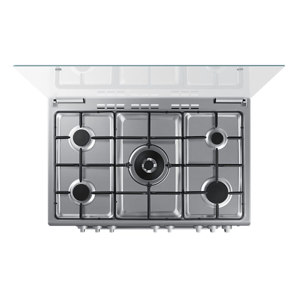Samsung Cooker 90cm