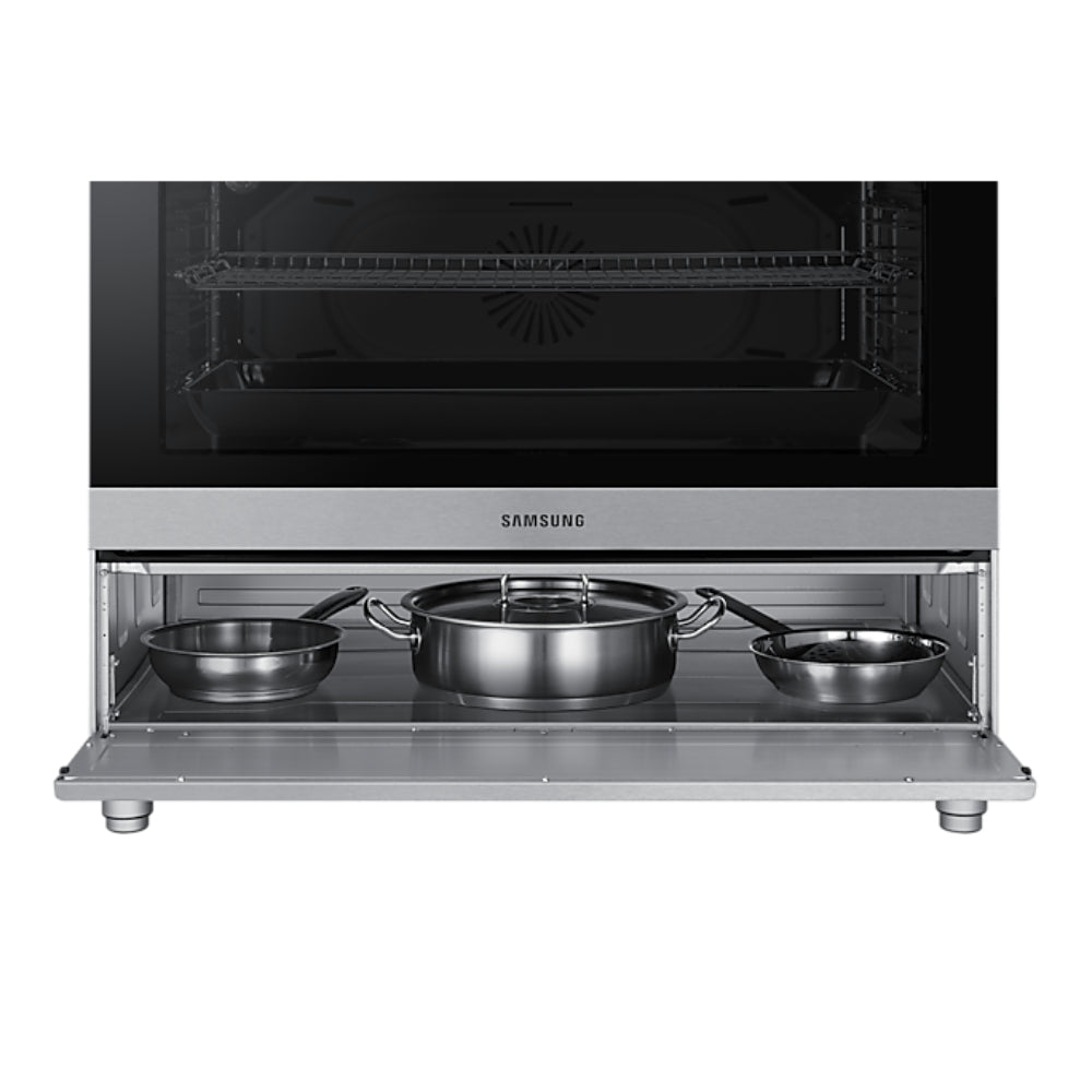 Samsung Cooker 90cm
