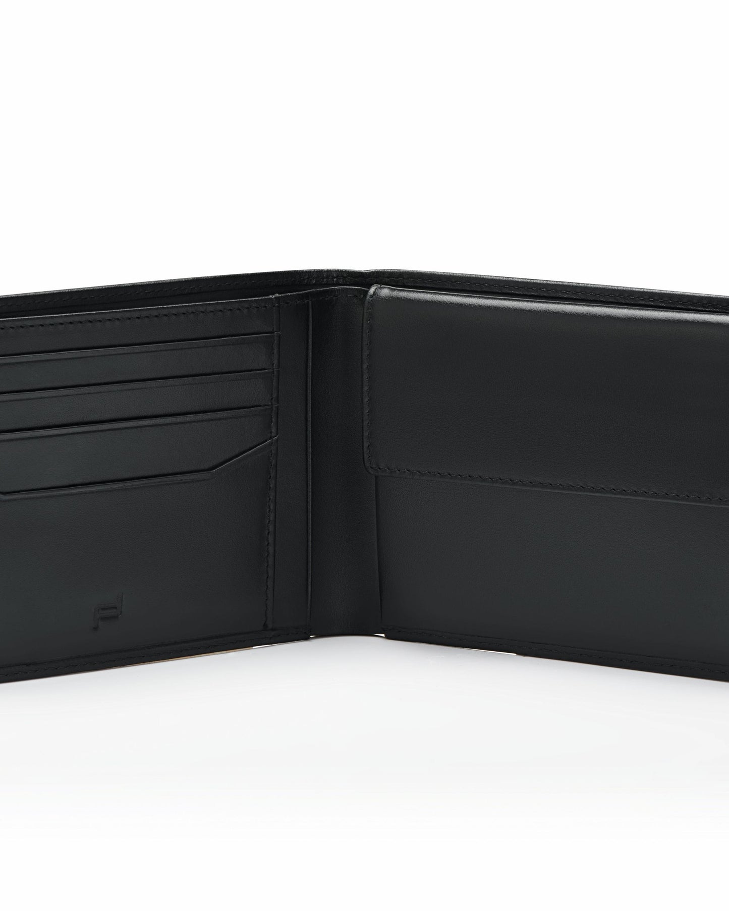 Porsche Design SLG Classic Wallet 4 wide