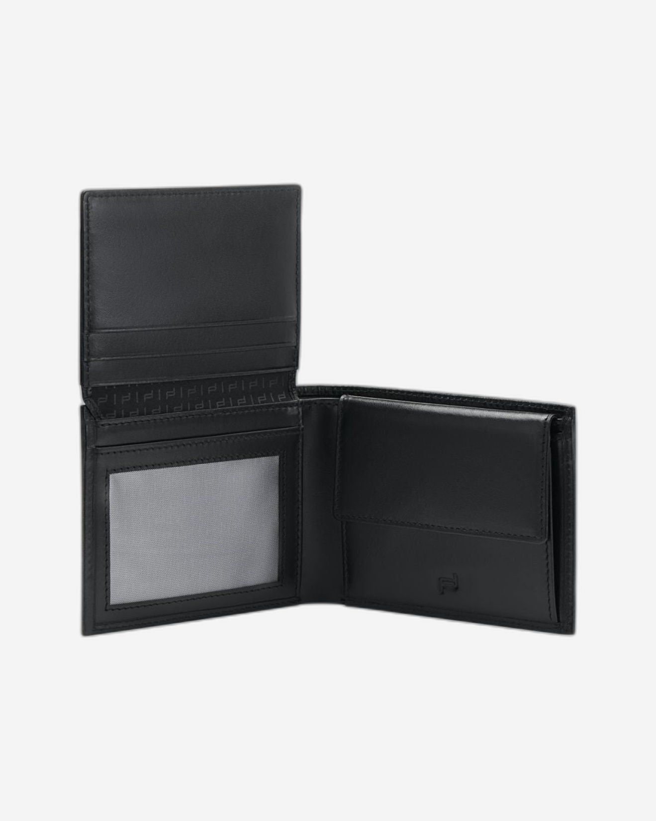 Porsche Design Classic Wallet 5 Black