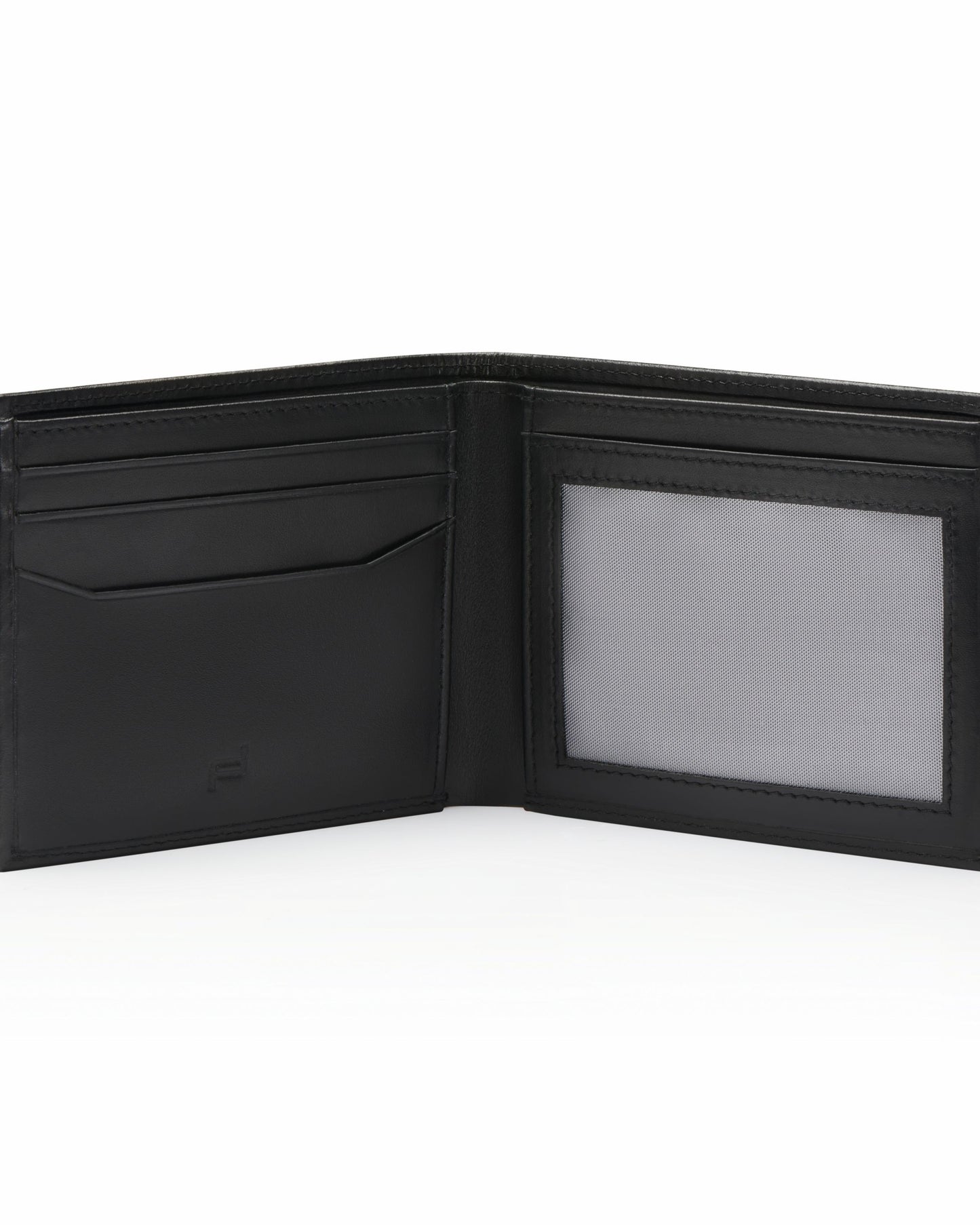 Porsche Design SLG Classic Billfold 3