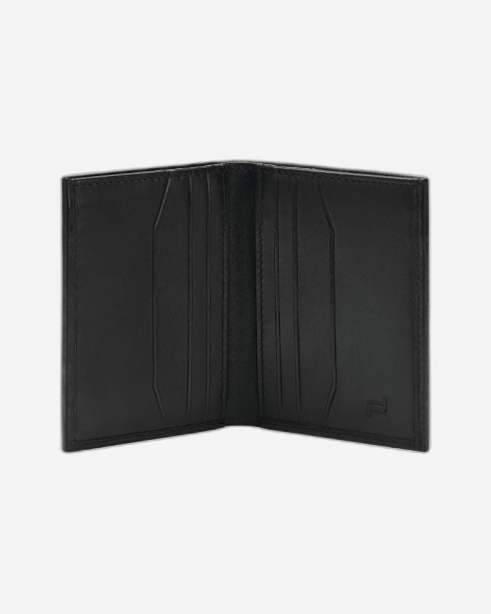 Porsche Design Classic Billfold 6 Black