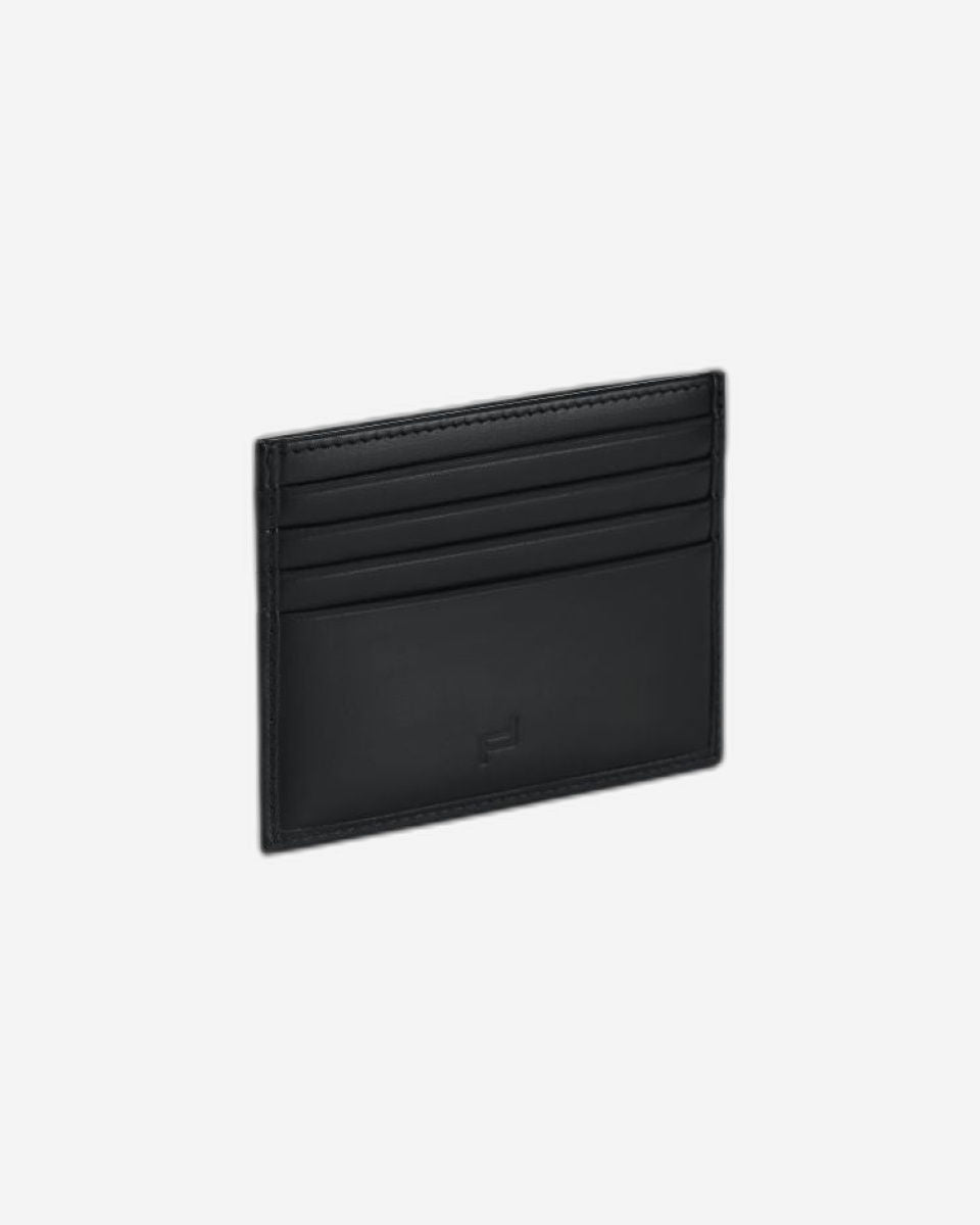 Porsche Design Classic Cardholder 8 Black