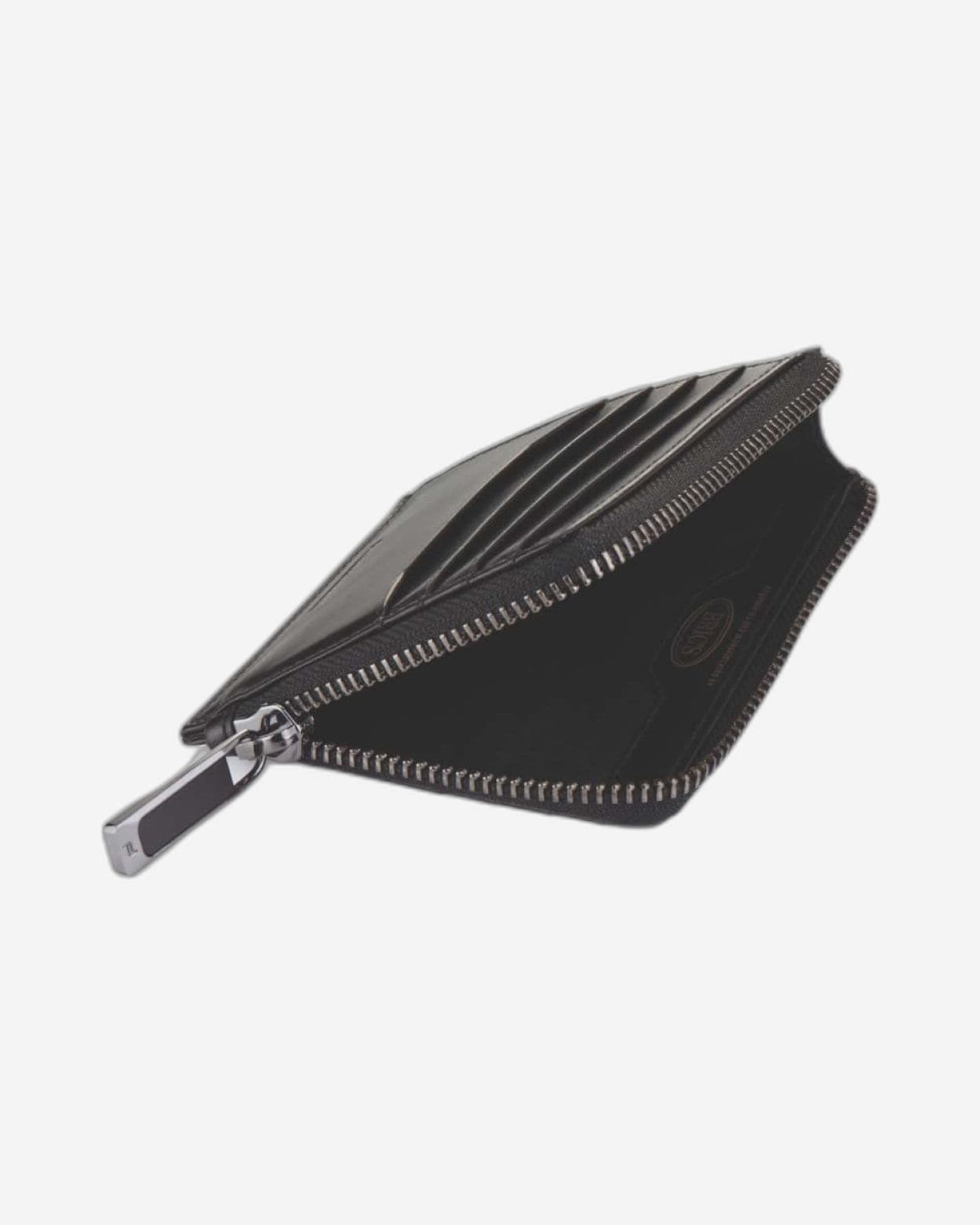 Porsche Design Classic Wallet 11 with Zipper