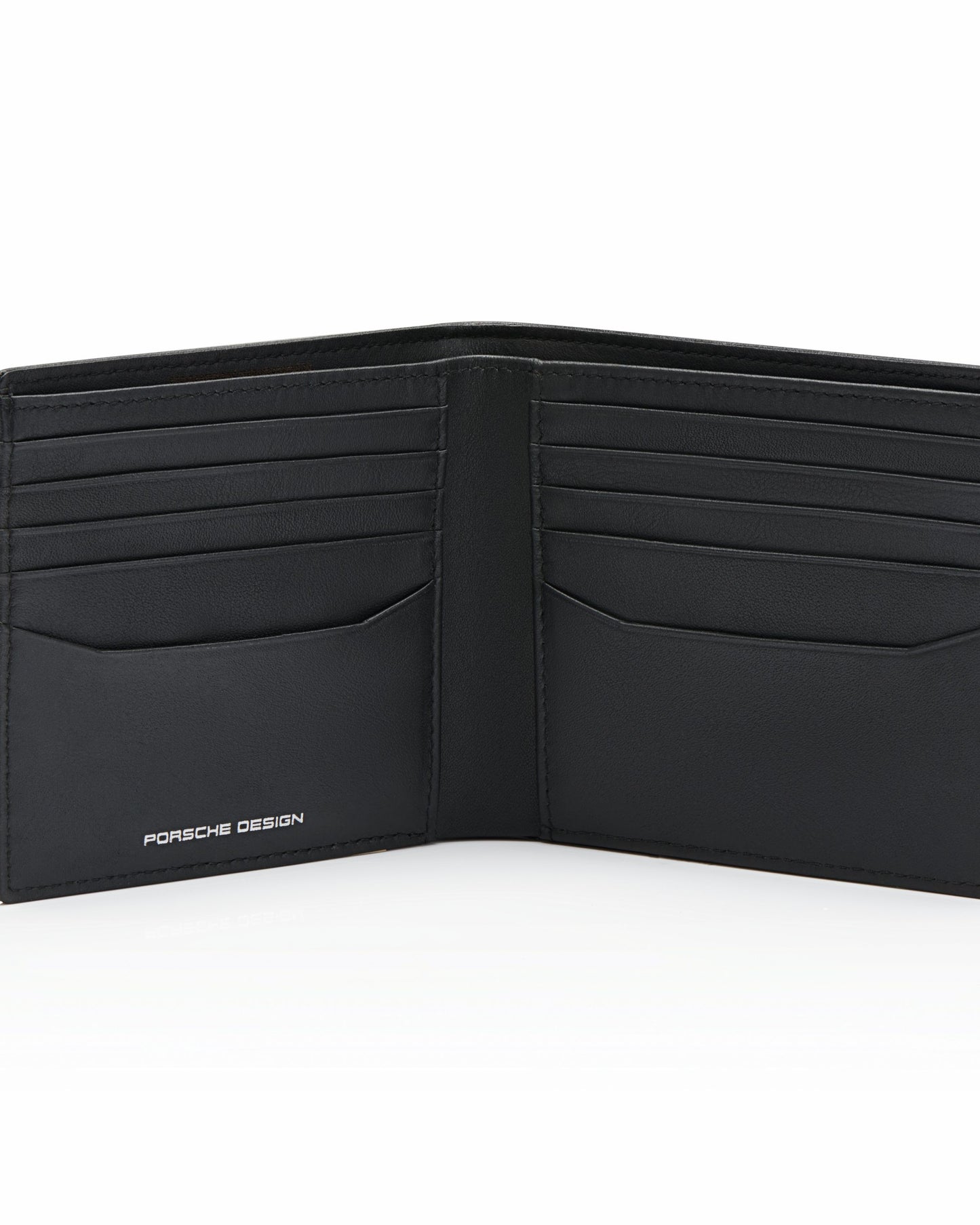 Porsche Design Carbon Billfold 10