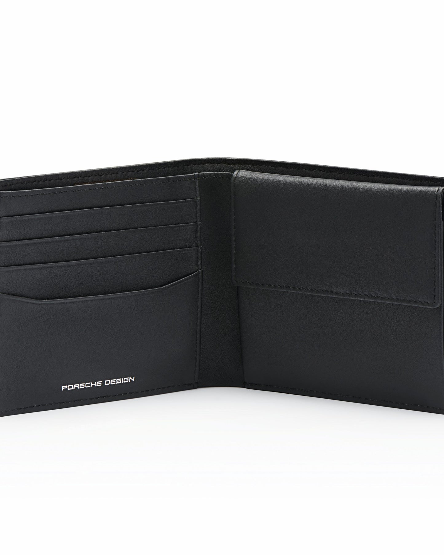 Porsche Design Carbon Wallet 4