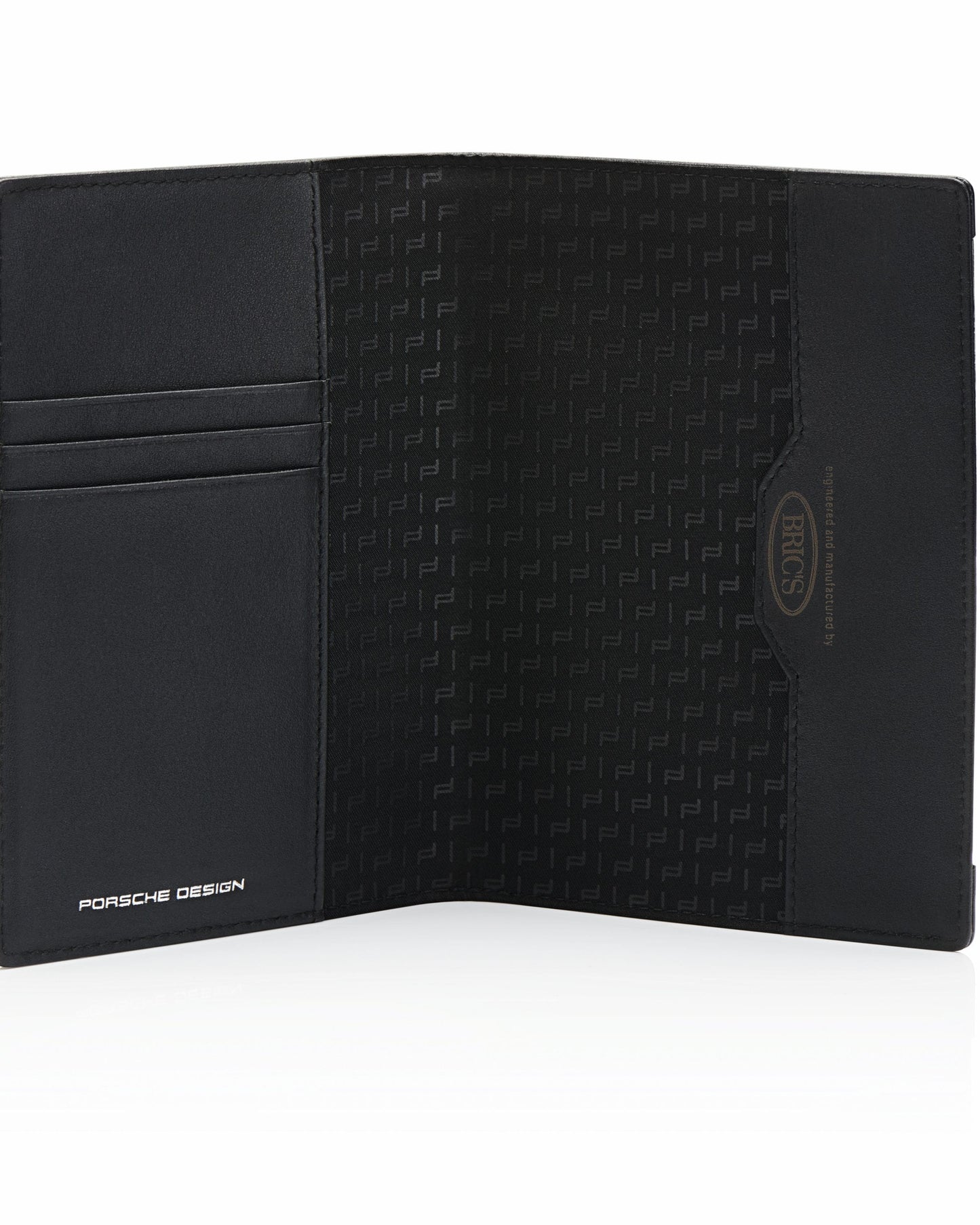 Porsche Design Carbon Passport Holder