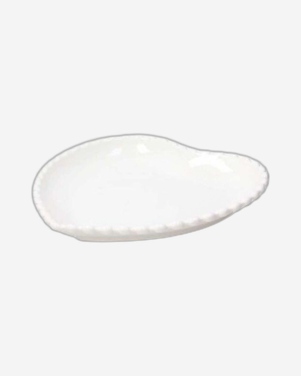 Tognana Heart-Shaped Plate Cm 26