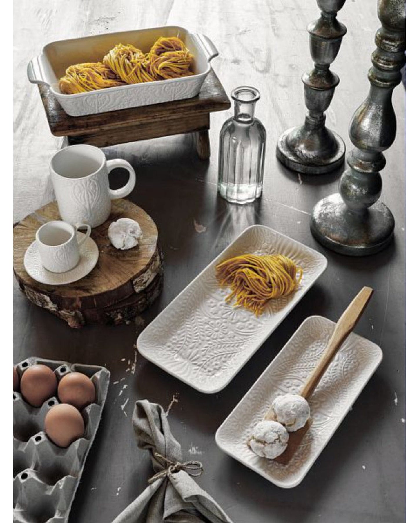 Baking Dish Rectangular