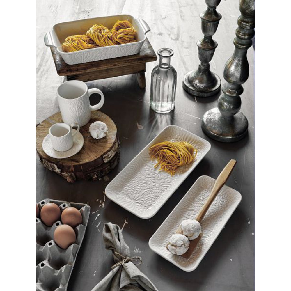 Tognana Rect. Baking Dish 26,5X15,5