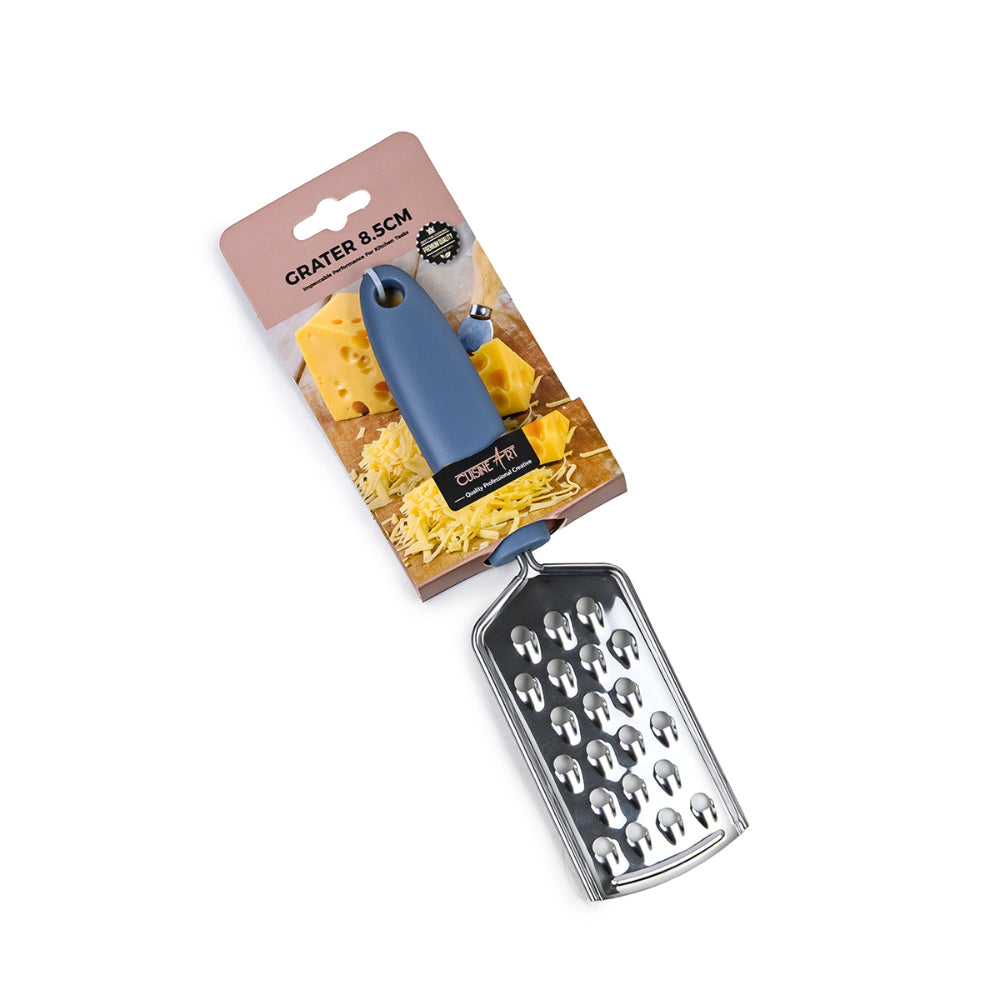Cuisine Art Hand Grater 8.5cm