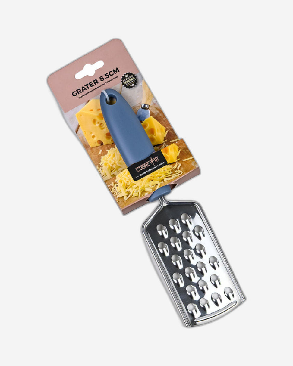 Cuisine Art Hand Grater 8.5cm