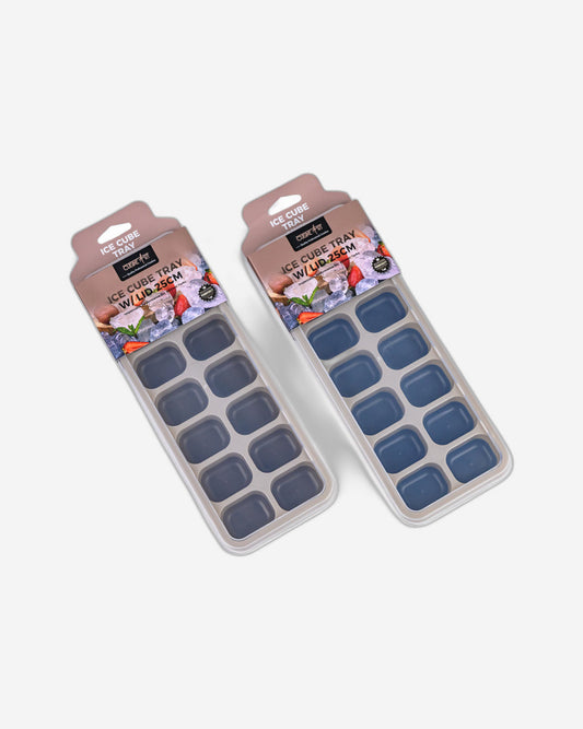 Cuisine Art Ice Cube Tray 25cm