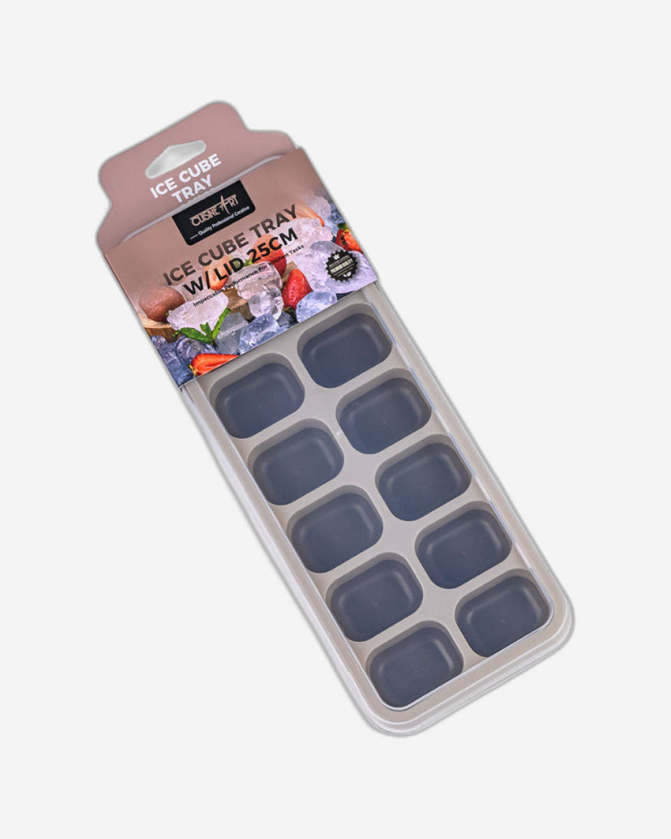 Cuisine Art Ice Cube Tray 25cm