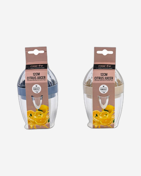 Cuisine Art Citrus Juicer 12cm