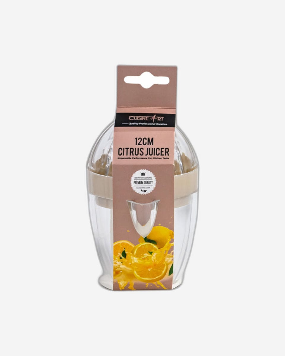 Cuisine Art Citrus Juicer 12cm
