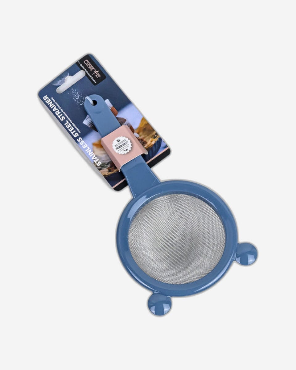 Cuisine Art Strainer 10cm