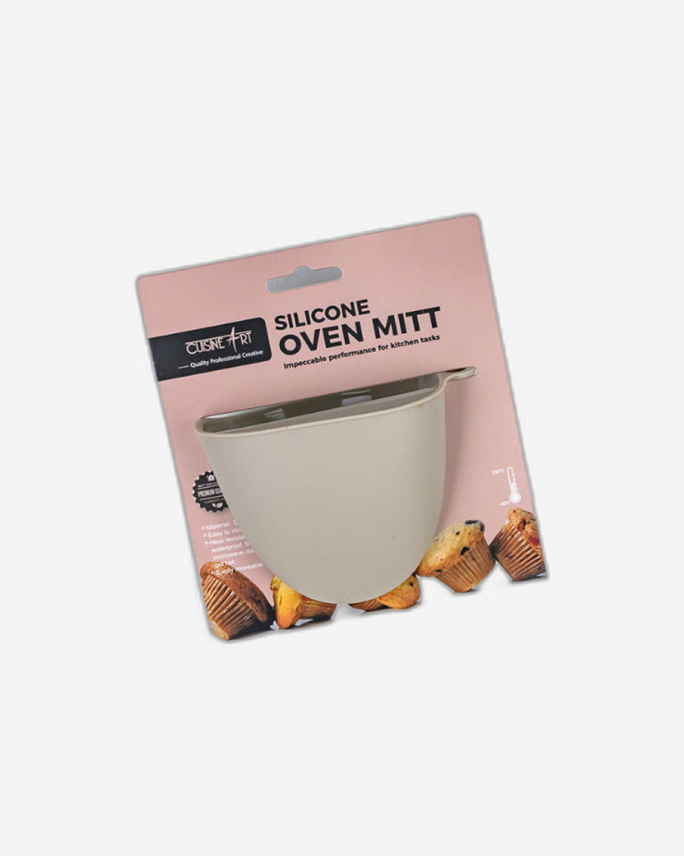Cuisine Art Oven Mitt 11cm