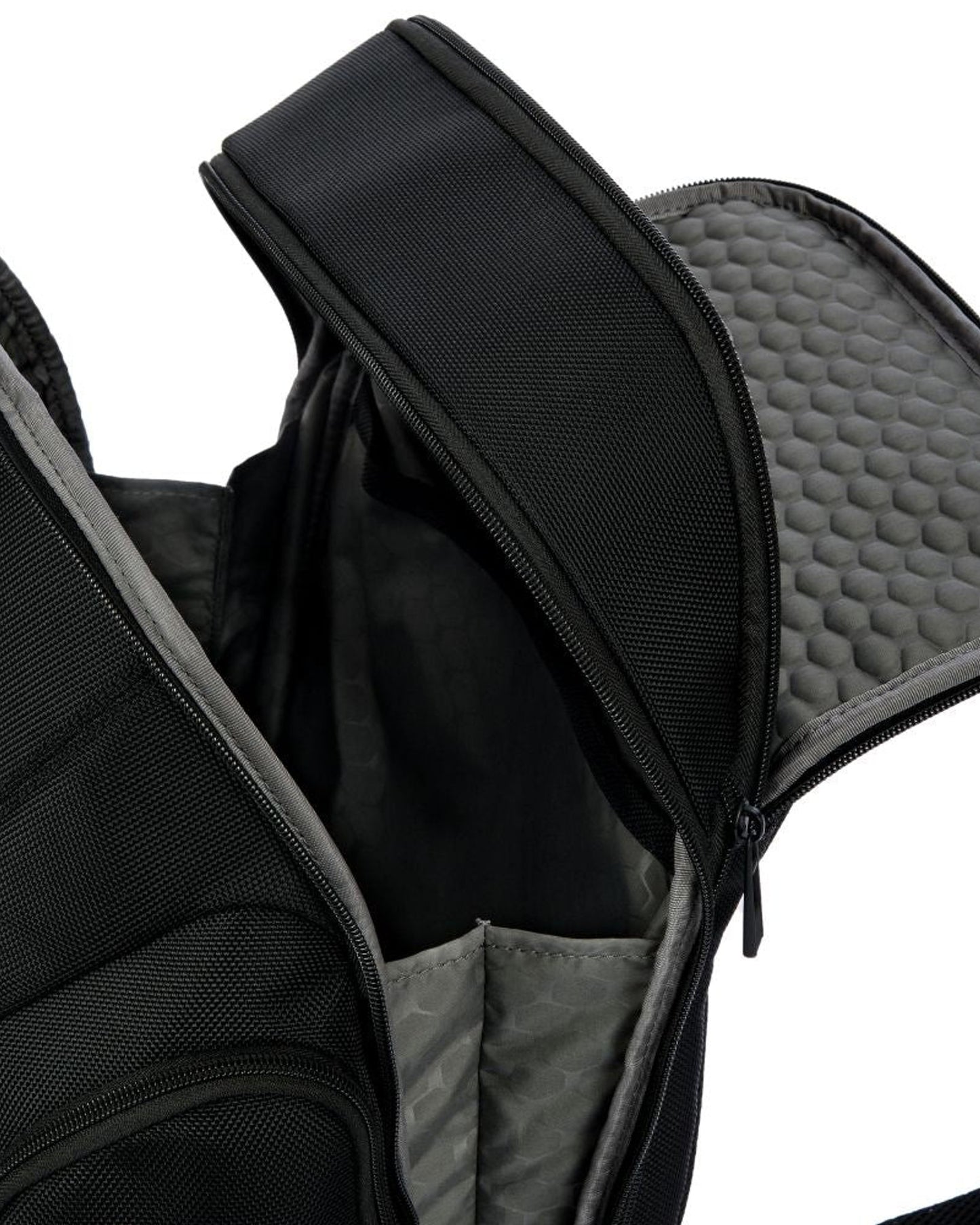 Porsche Design Roadster Nylon Backpack Medium Black