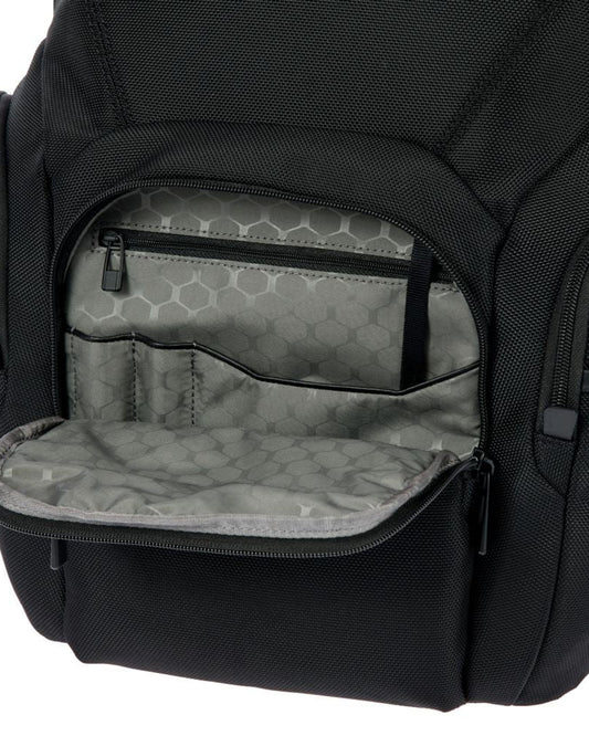 Porsche Design Roadster Nylon Backpack Medium Black