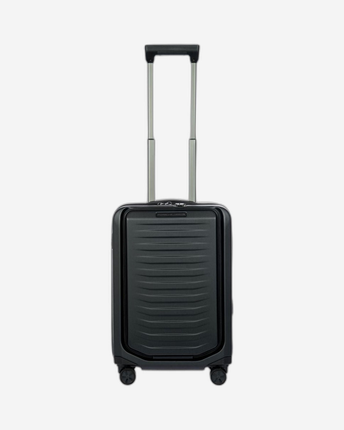 Porsche Design Roadster Hardcase Premium Polycarbonate Luggage Trolley