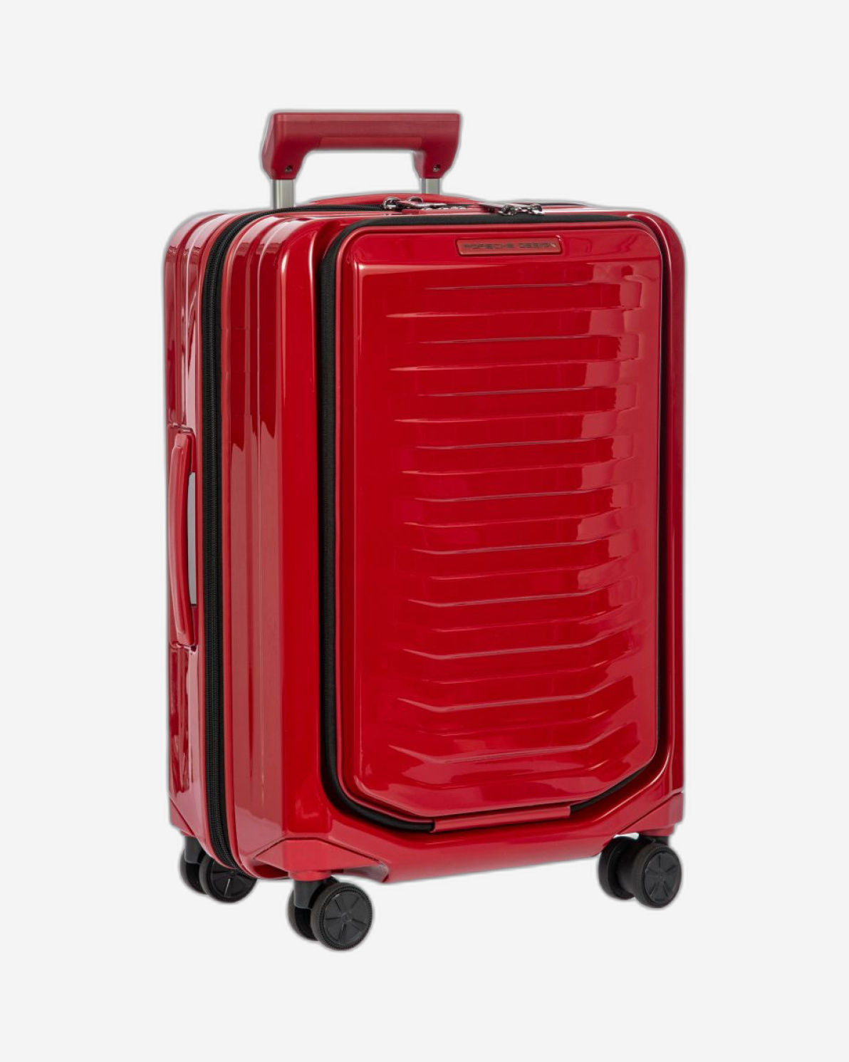 Porsche Design Roadster Hardcase Premium Polycarbonate Luggage Trolley