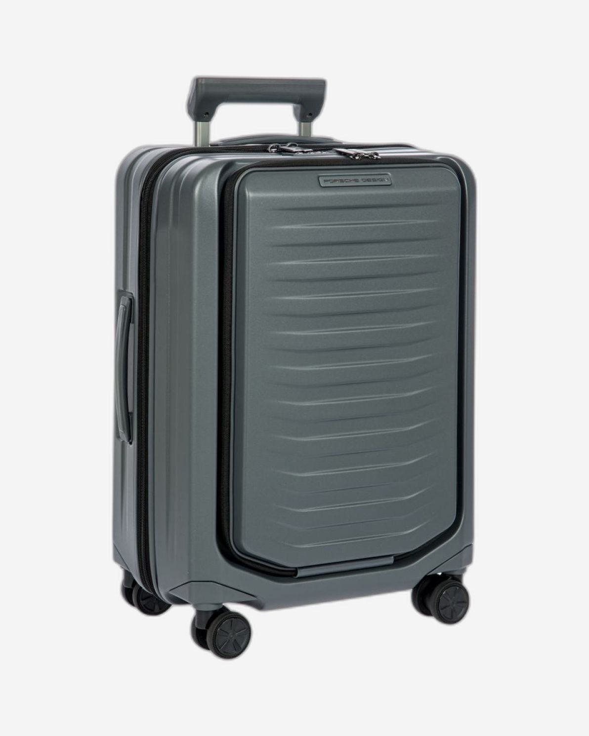 Porsche Design Roadster Hardcase Premium Polycarbonate Luggage Trolley