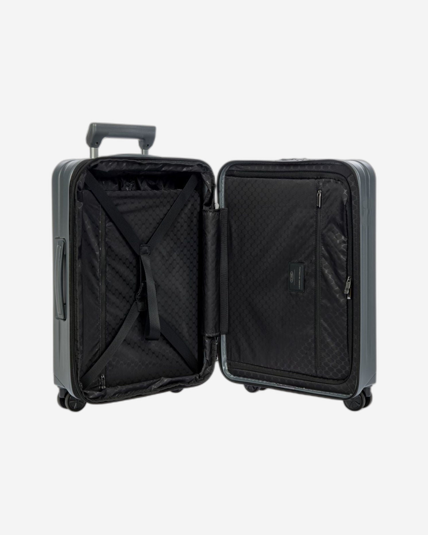 Porsche Design Roadster Hardcase Premium Polycarbonate Luggage Trolley