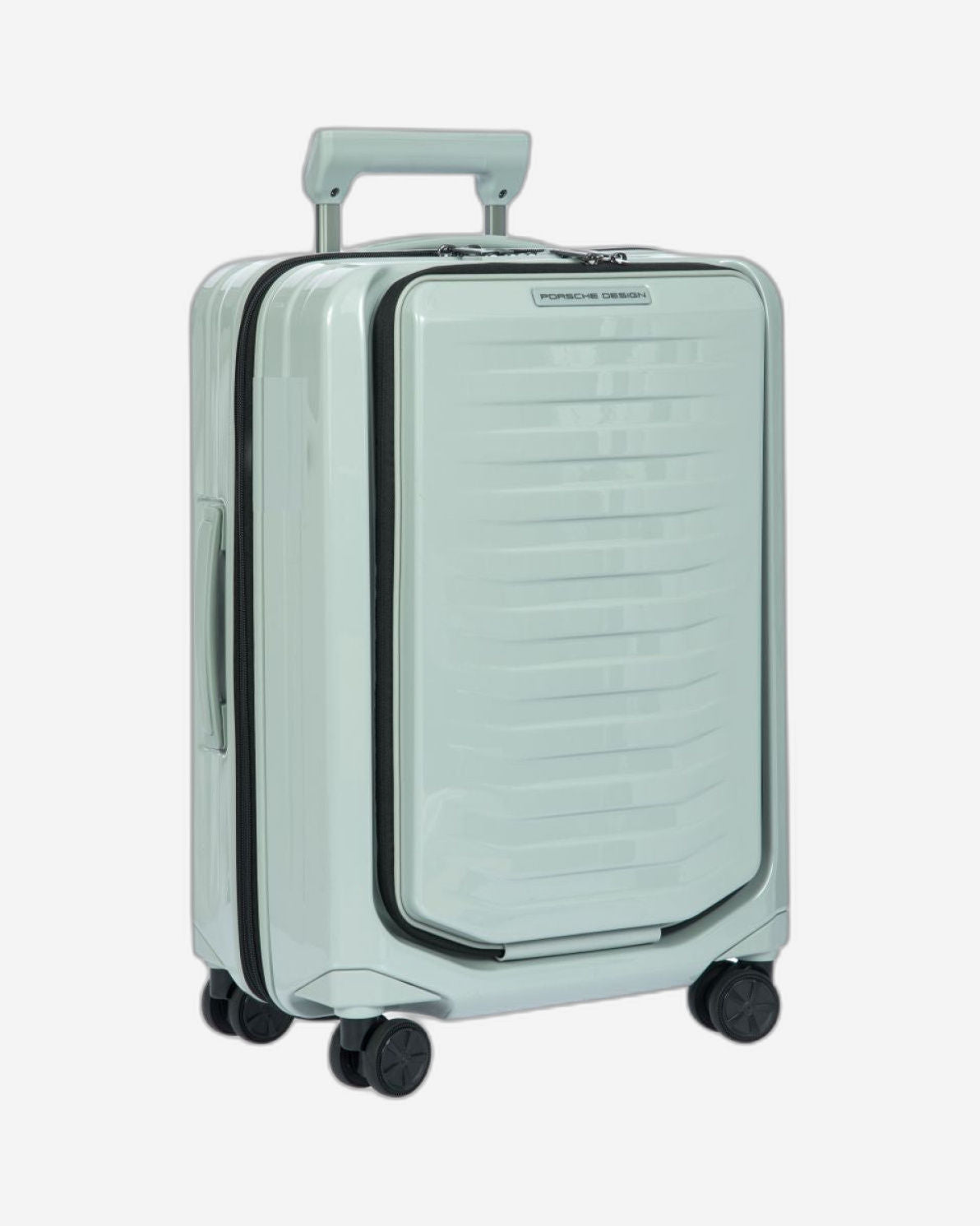 Porsche Design Roadster Hardcase Premium Polycarbonate Luggage Trolley