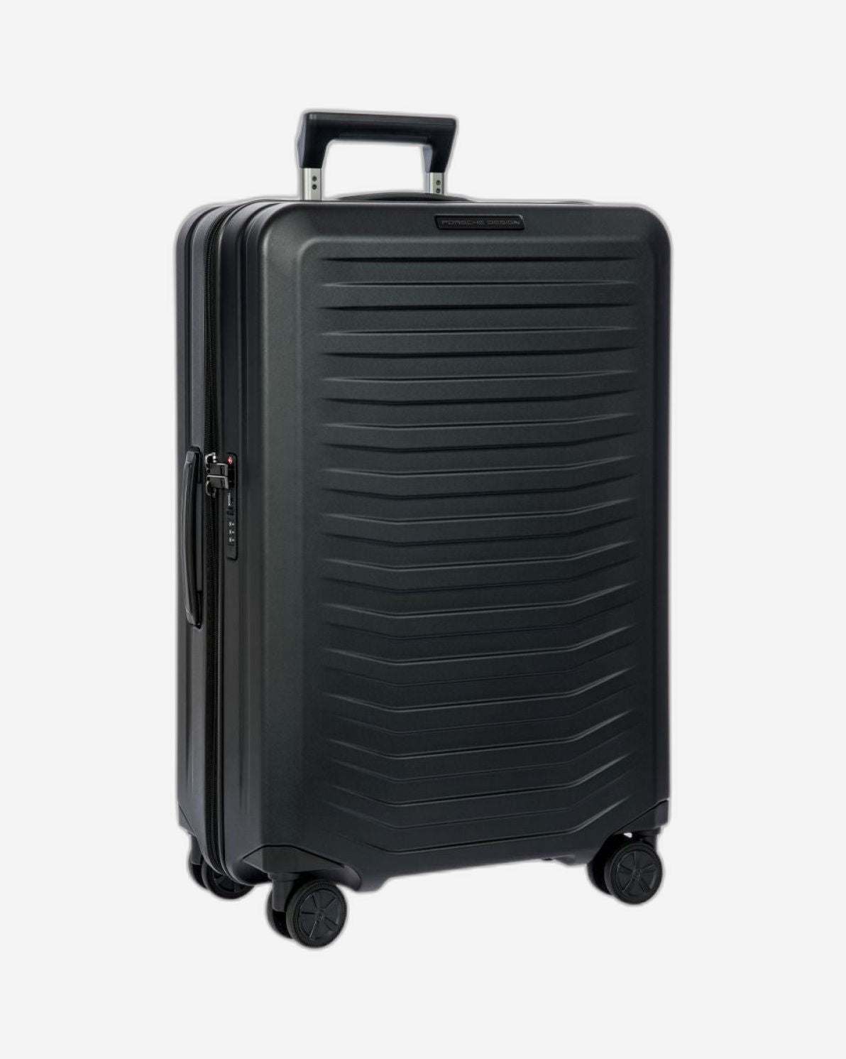 Porsche Design Roadster Hardcase Premium Polycarbonate Luggage Trolley