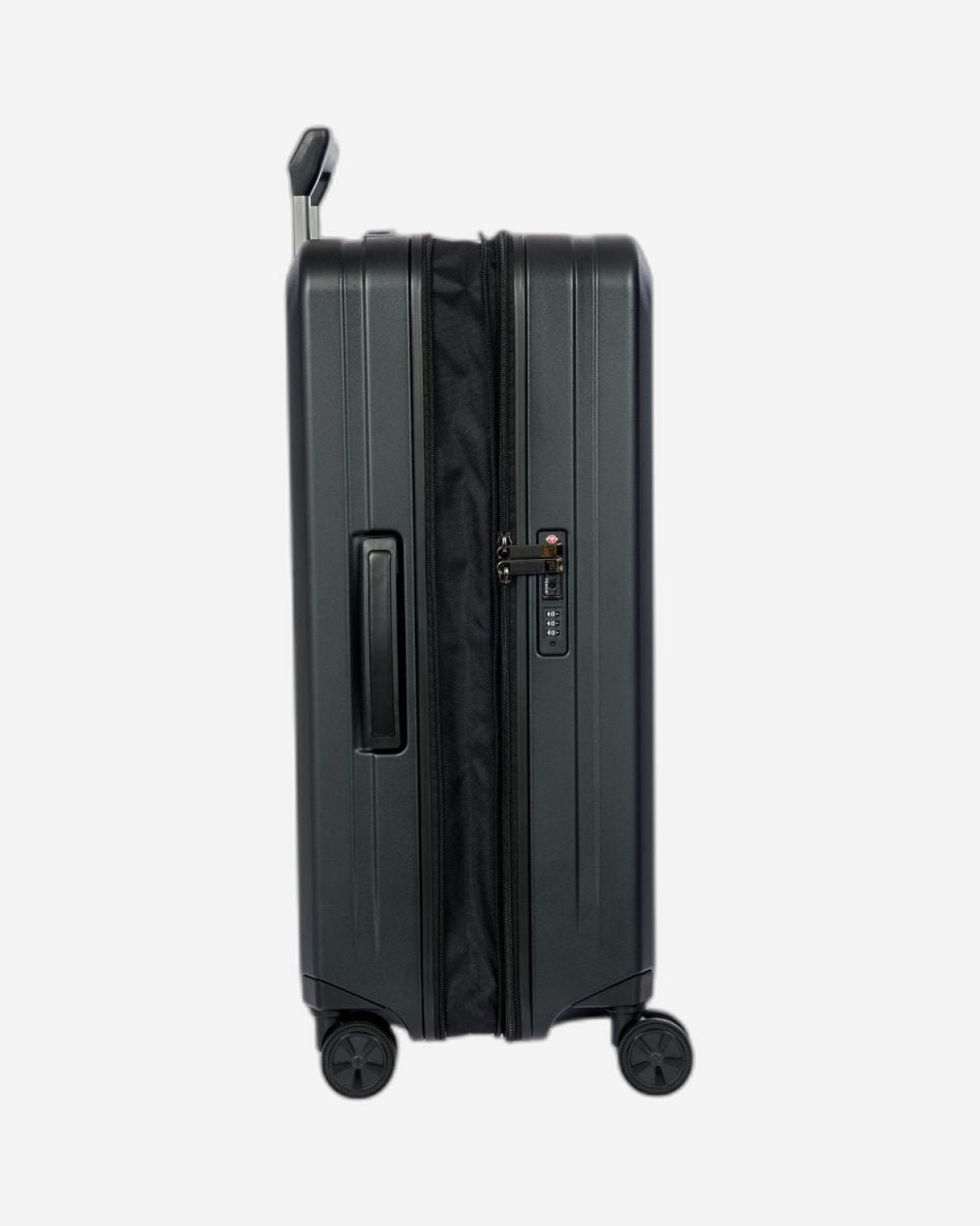 Porsche Design Roadster Hardcase Premium Polycarbonate Luggage Trolley
