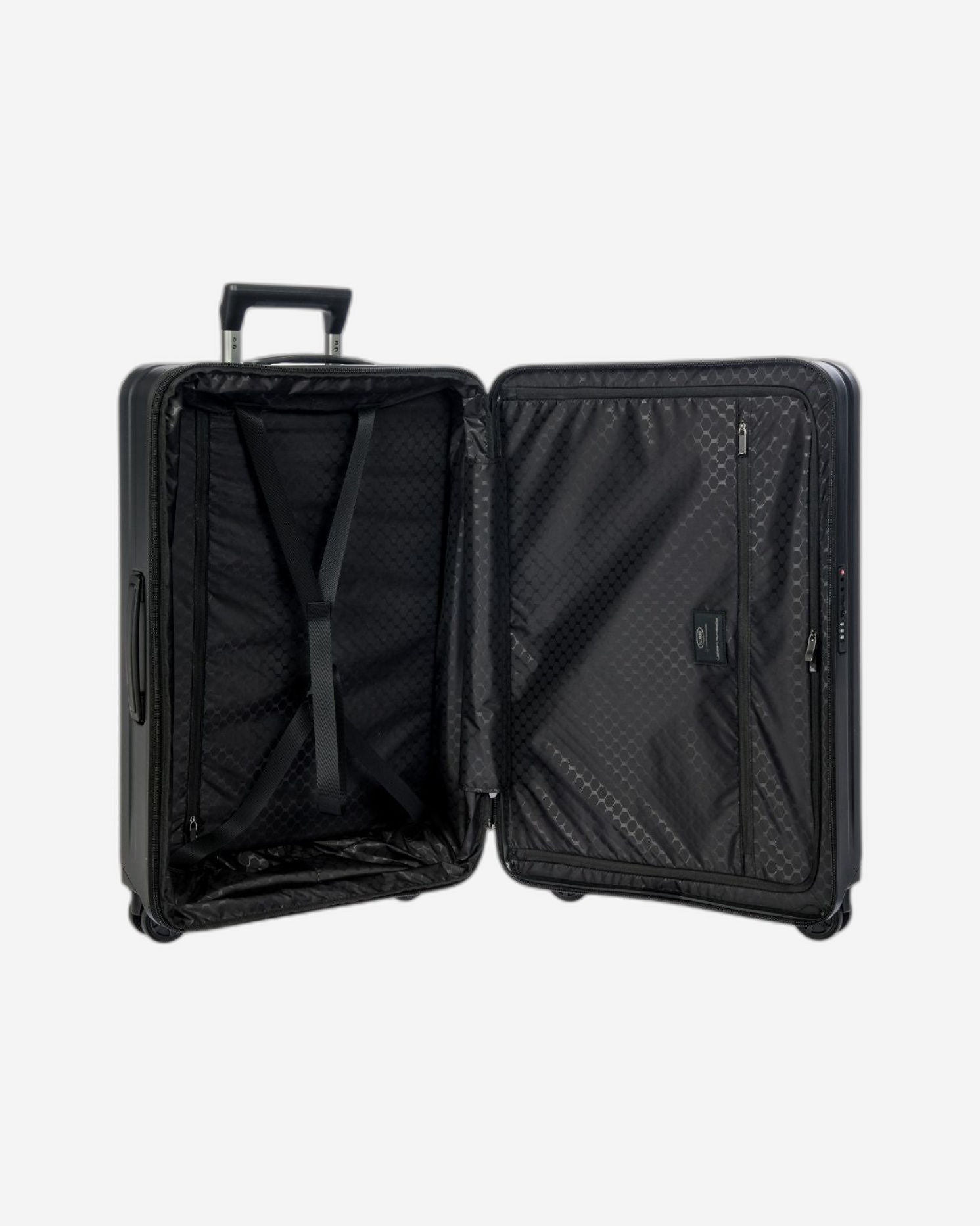 Porsche Design Roadster Hardcase Premium Polycarbonate Luggage Trolley
