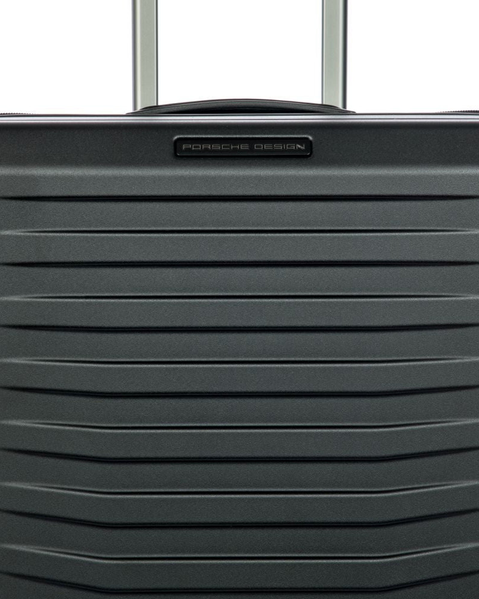 Porsche Design Roadster Hardcase Premium Polycarbonate Luggage Trolley