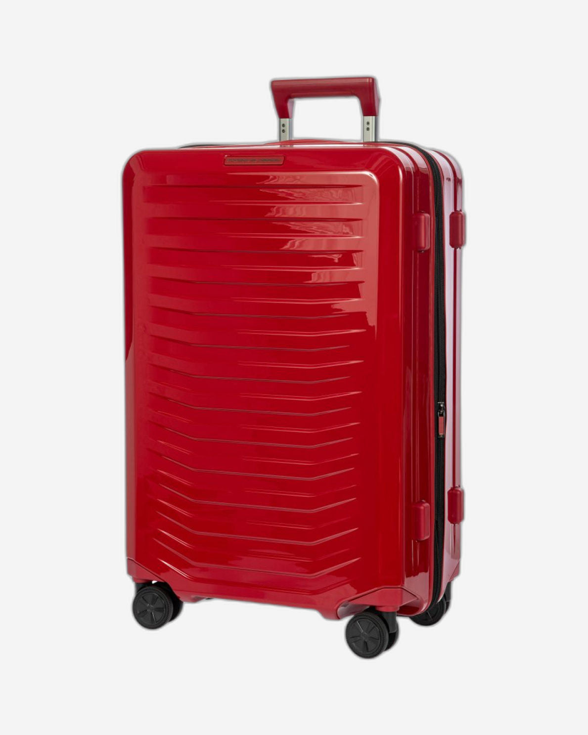 Porsche Design Roadster Hardcase Premium Polycarbonate Luggage Trolley