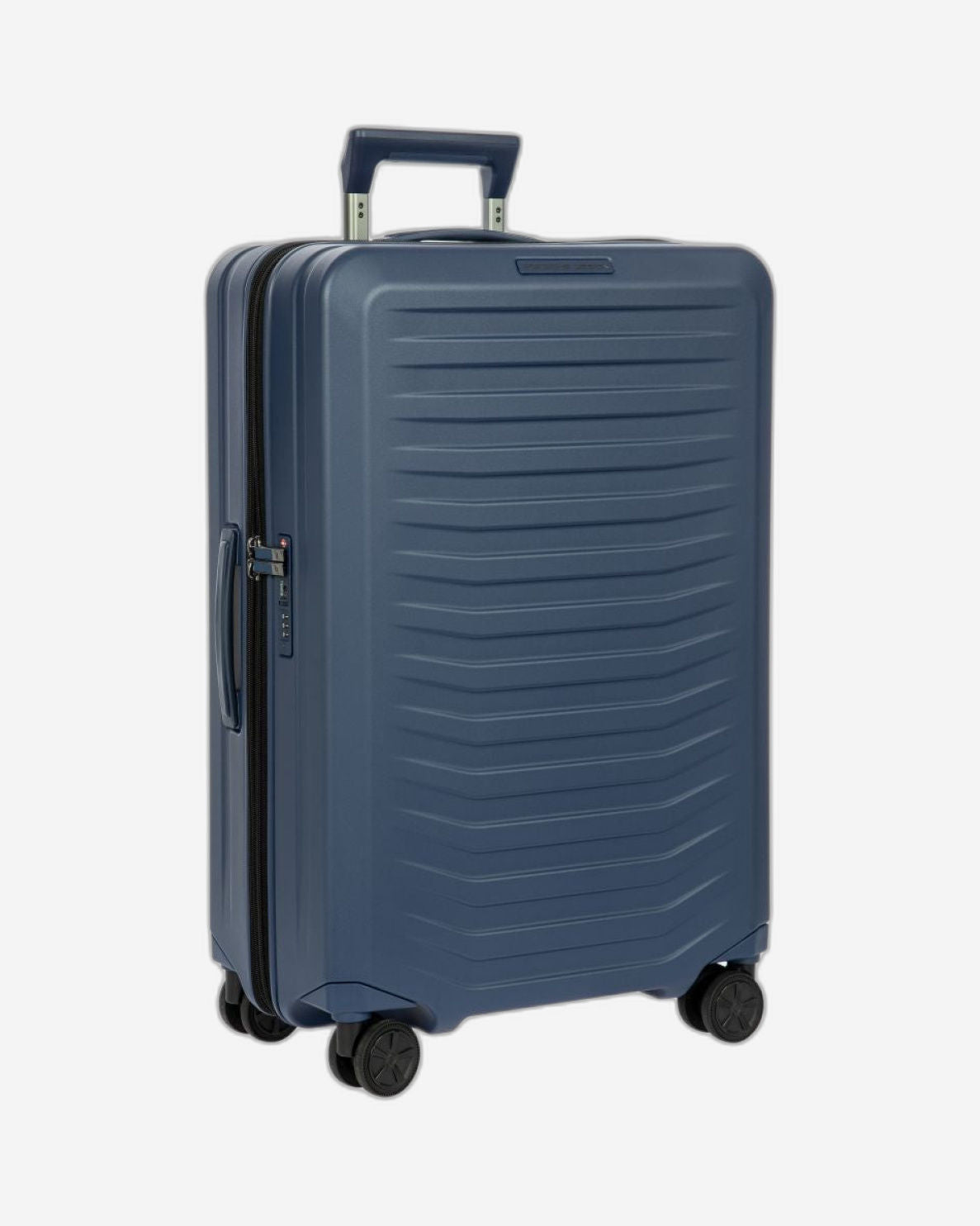 Porsche Design Roadster Hardcase Premium Polycarbonate Luggage Trolley