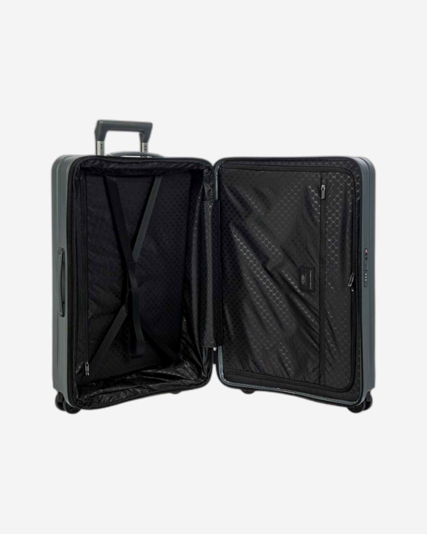 Porsche Design Roadster Hardcase Premium Polycarbonate Luggage Trolley