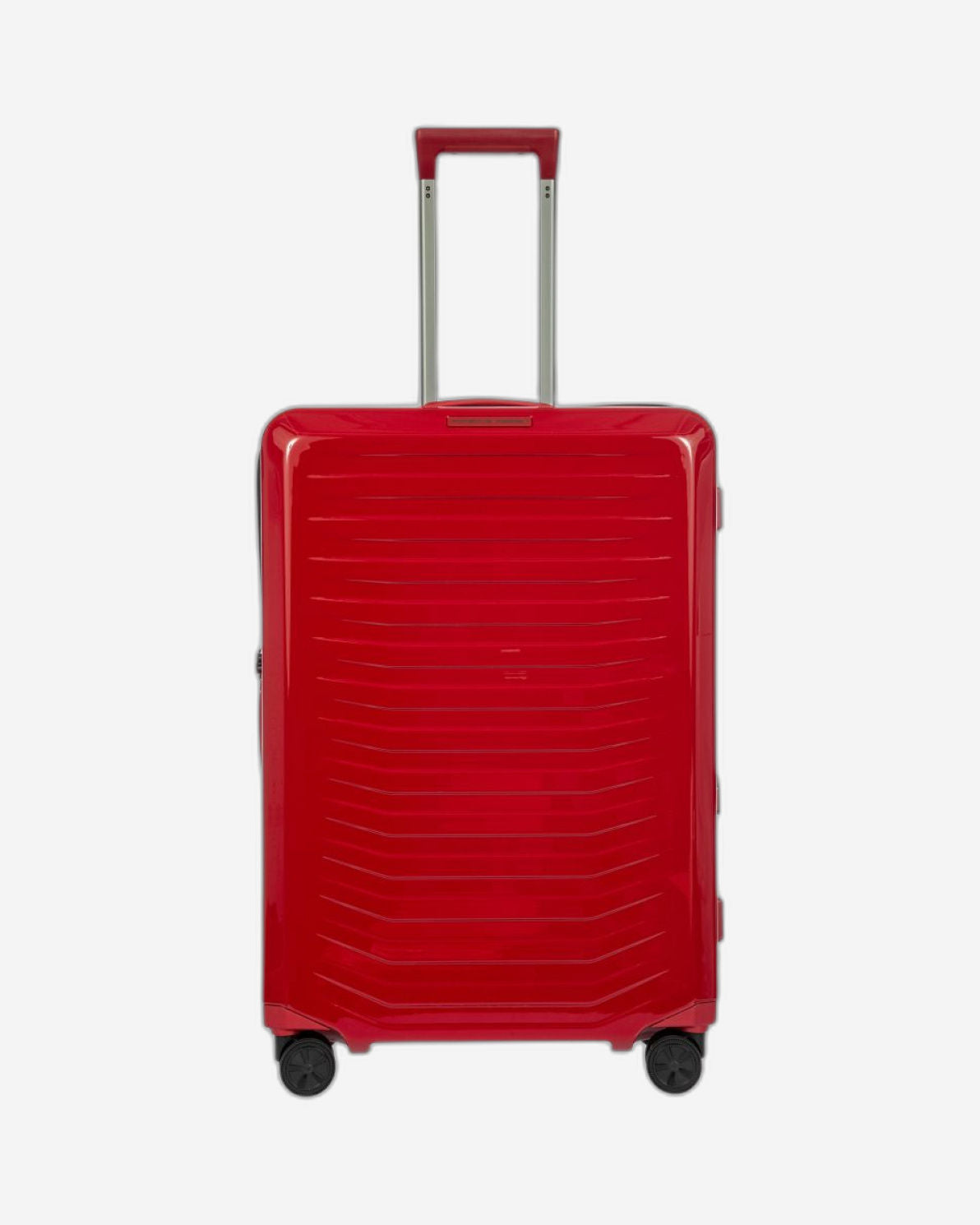 Porsche Design Roadster Hardcase Premium Polycarbonate Luggage Trolley