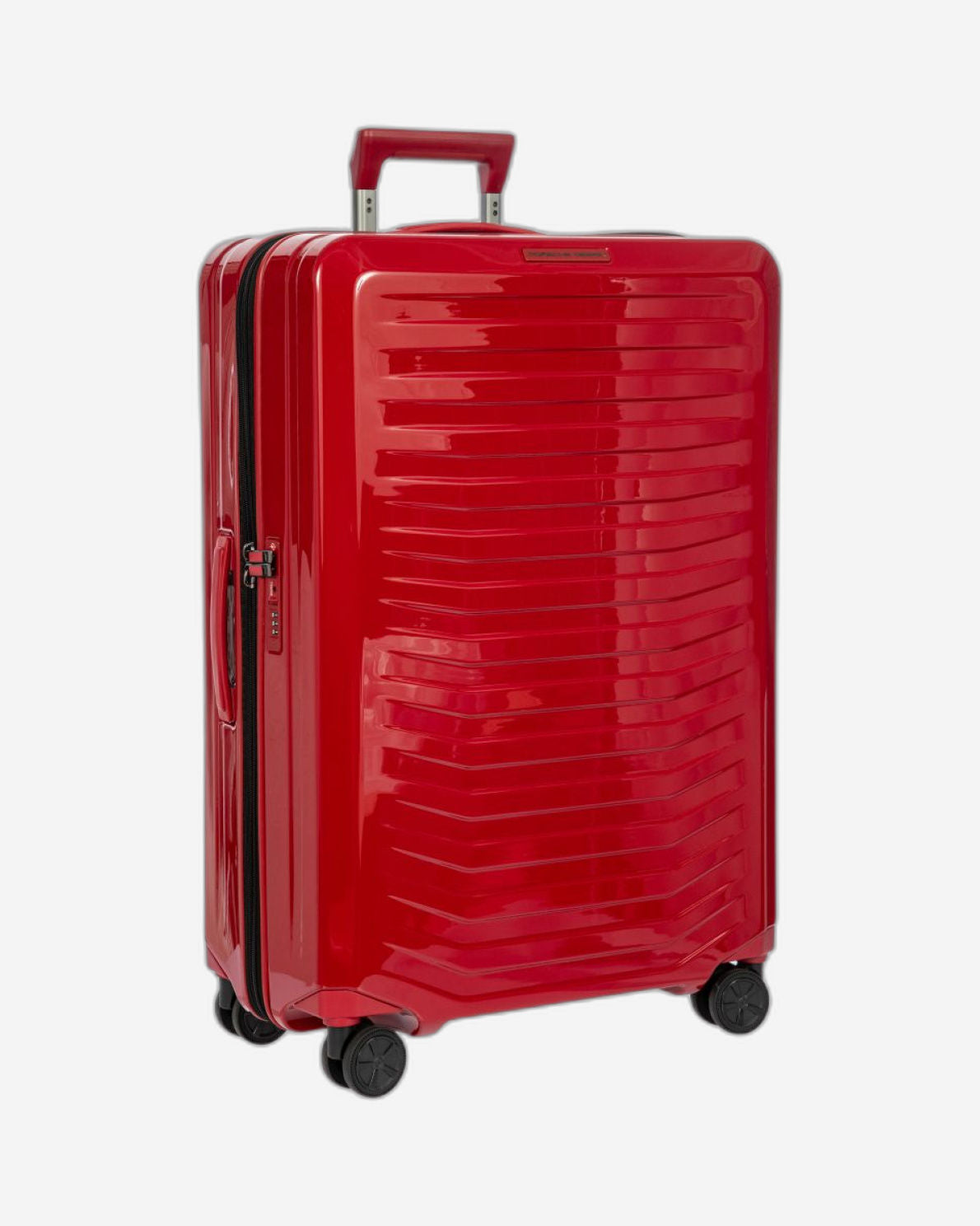 Porsche Design Roadster Hardcase Premium Polycarbonate Luggage Trolley