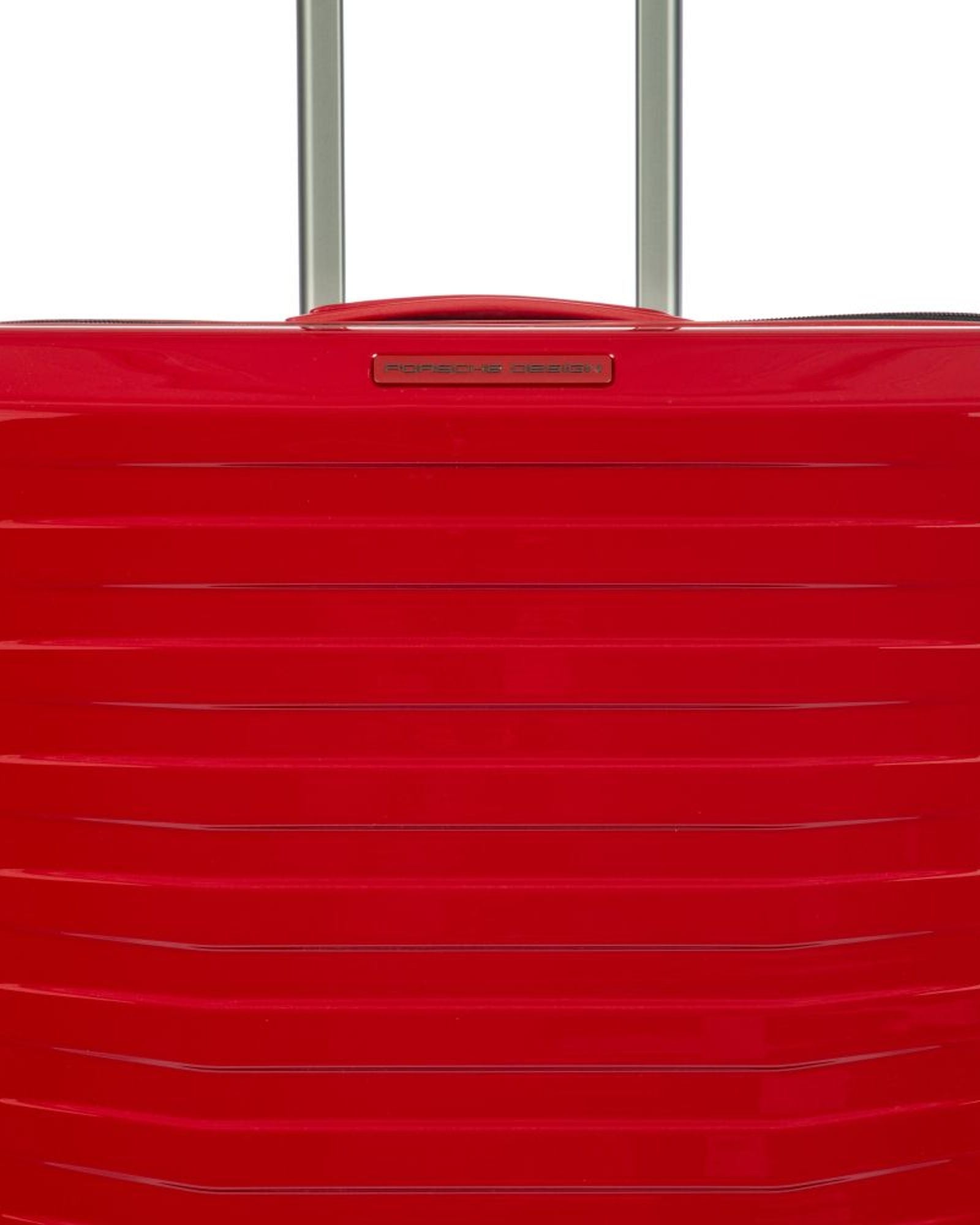 Porsche Design Roadster Hardcase Premium Polycarbonate Luggage Trolley