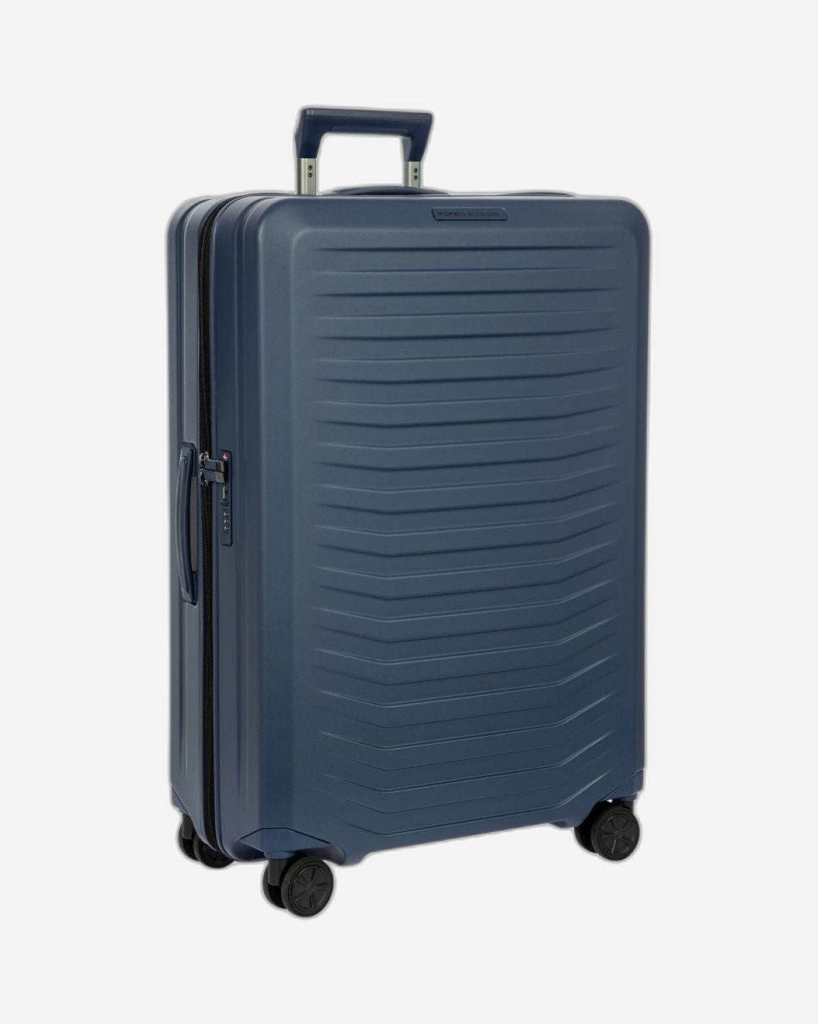 Porsche Design Roadster Hardcase Premium Polycarbonate Luggage Trolley
