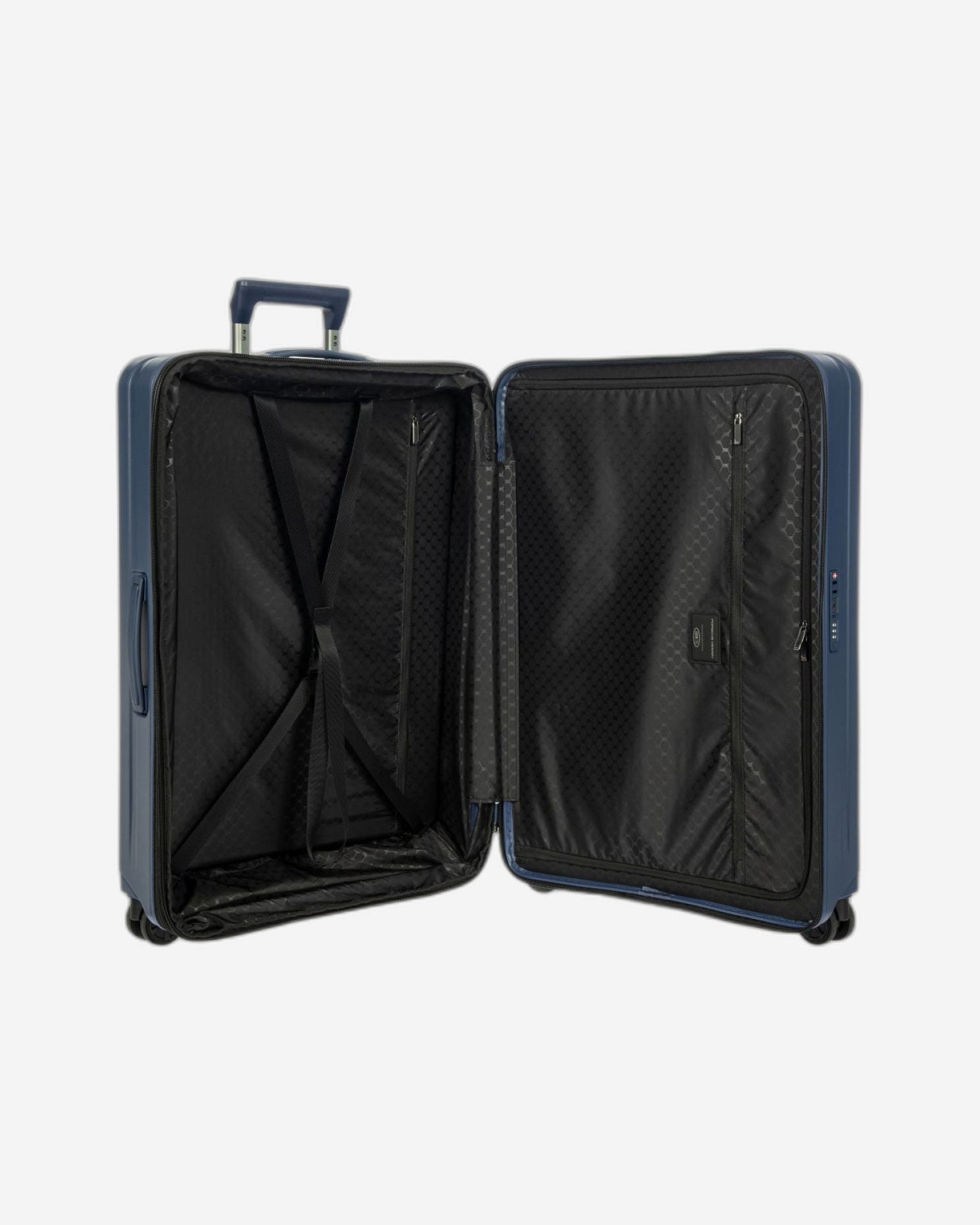 Porsche Design Roadster Hardcase Premium Polycarbonate Luggage Trolley