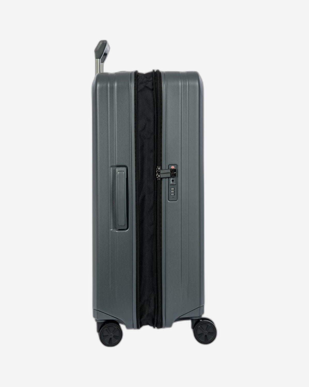 Porsche Design Roadster Hardcase Premium Polycarbonate Luggage Trolley