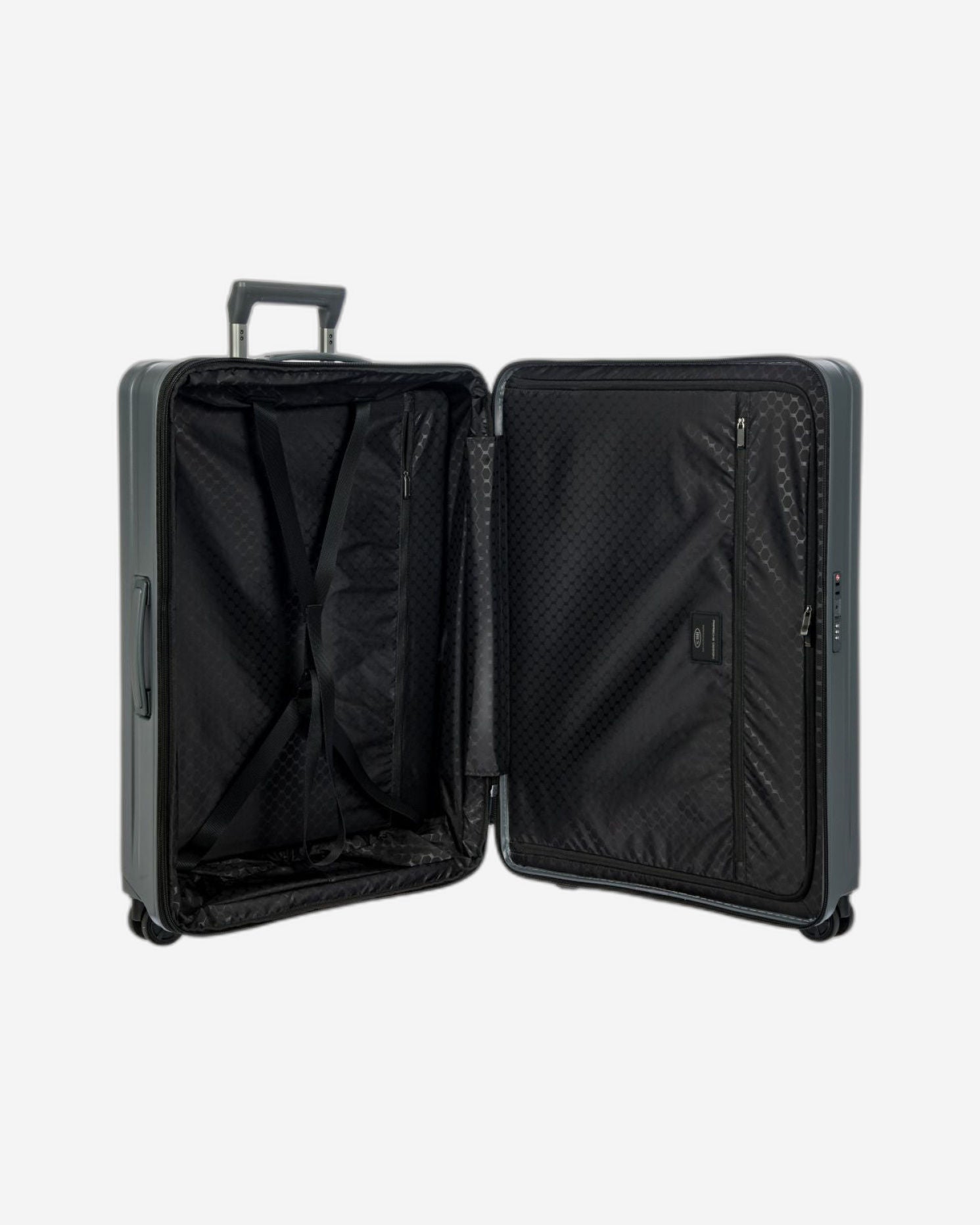 Porsche Design Roadster Hardcase Premium Polycarbonate Luggage Trolley