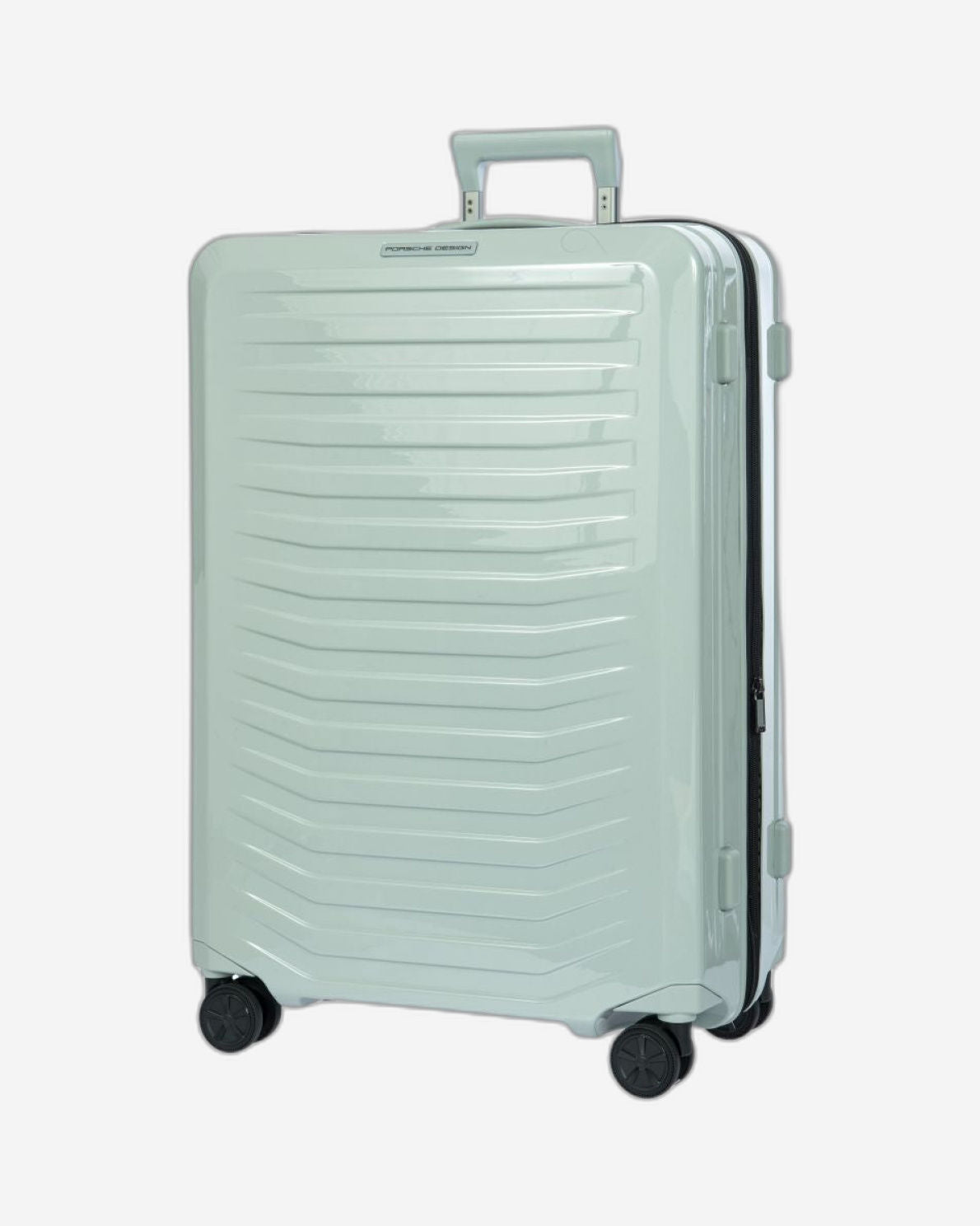 Porsche Design Roadster Hardcase Premium Polycarbonate Luggage Trolley