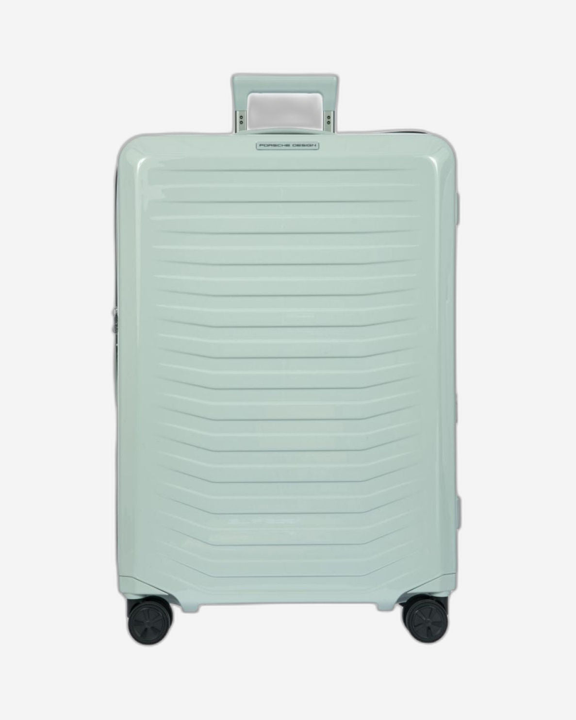 Porsche Design Roadster Hardcase Premium Polycarbonate Luggage Trolley