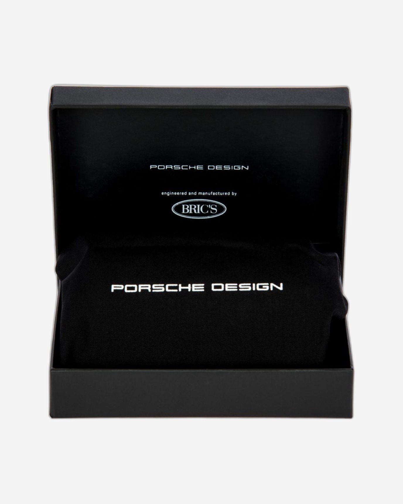 Porsche Design X Secrid Cardholder