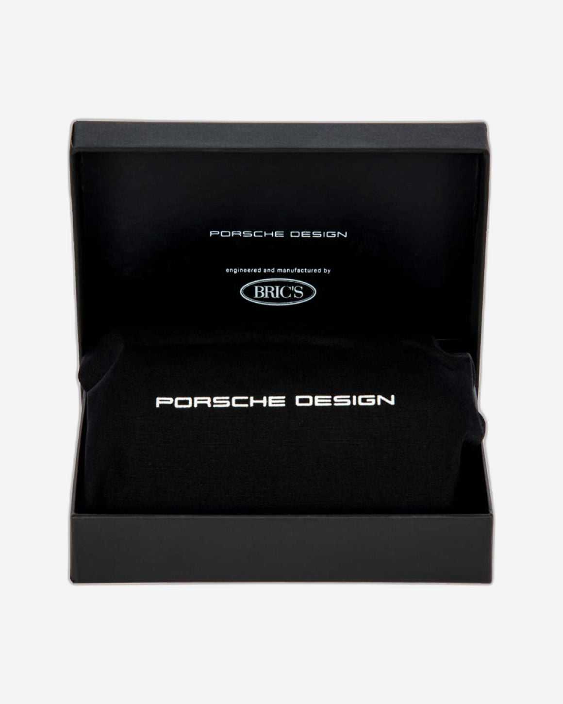 Porsche Design X Secrid